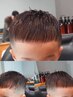 小学生以下カット 