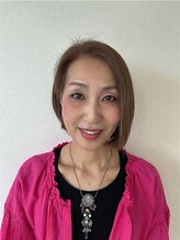 フィール 磐田 本店(feel) 鎮目 智子