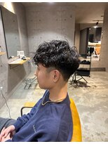 リベルタ(LIBERTA)&nbsp;大人カッコいいメンズスタイル