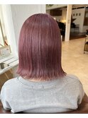 pink lavender