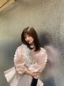 【カット人気No1】カット＋Refaデトックスケア付き　フジオカ指名不可￥4400