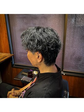 ジョイボックス 東三国店(JOYBOX) ショートウルフスタイル