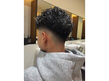 チュラバーバー 和泉中央店(CHURA BARBER)