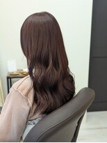 アオカマクラ(a-o Kamakura)&nbsp;惹きつける理由はワインレッド