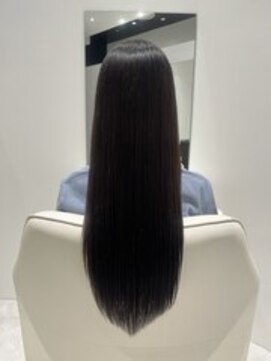 クティエ(Cuthie) 超濃度水素トリートメント/小牧/髪質改善/トリートメント