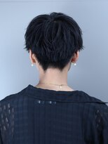 リップス 原宿(LIPPS)&nbsp;パート分けコンマバング