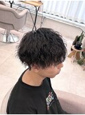波打ちツイスパ