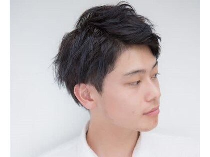 メンズウィル バイ スヴェンソン 湘南藤沢スタジオ(MEN'S WILL by SVENSON)の写真