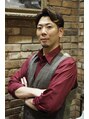 ヒロギンザバーバーショップ 丸の内店(HIRO GINZA BARBER SHOP) 林　佑樹 東京丸の内