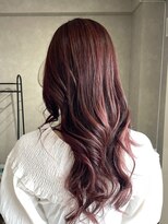 ソルテ バイ フィル(sorte by Fill)&nbsp;ブリーチ無しダブルカラー