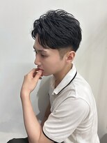オーロ 千里山店(ORO)  20代30代40代50代髪質改善イメチェン美髪似合わせカット