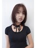 ≪2回目以降≫ 小顔似合わせカット￥5500 [立川/立川駅/立川南/韓国/レイヤー