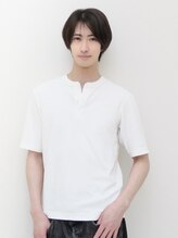 井ノ口 竜平[イノクチ リョウヘイ]韓国ヘアで過去最高の「かわいい」を更新★