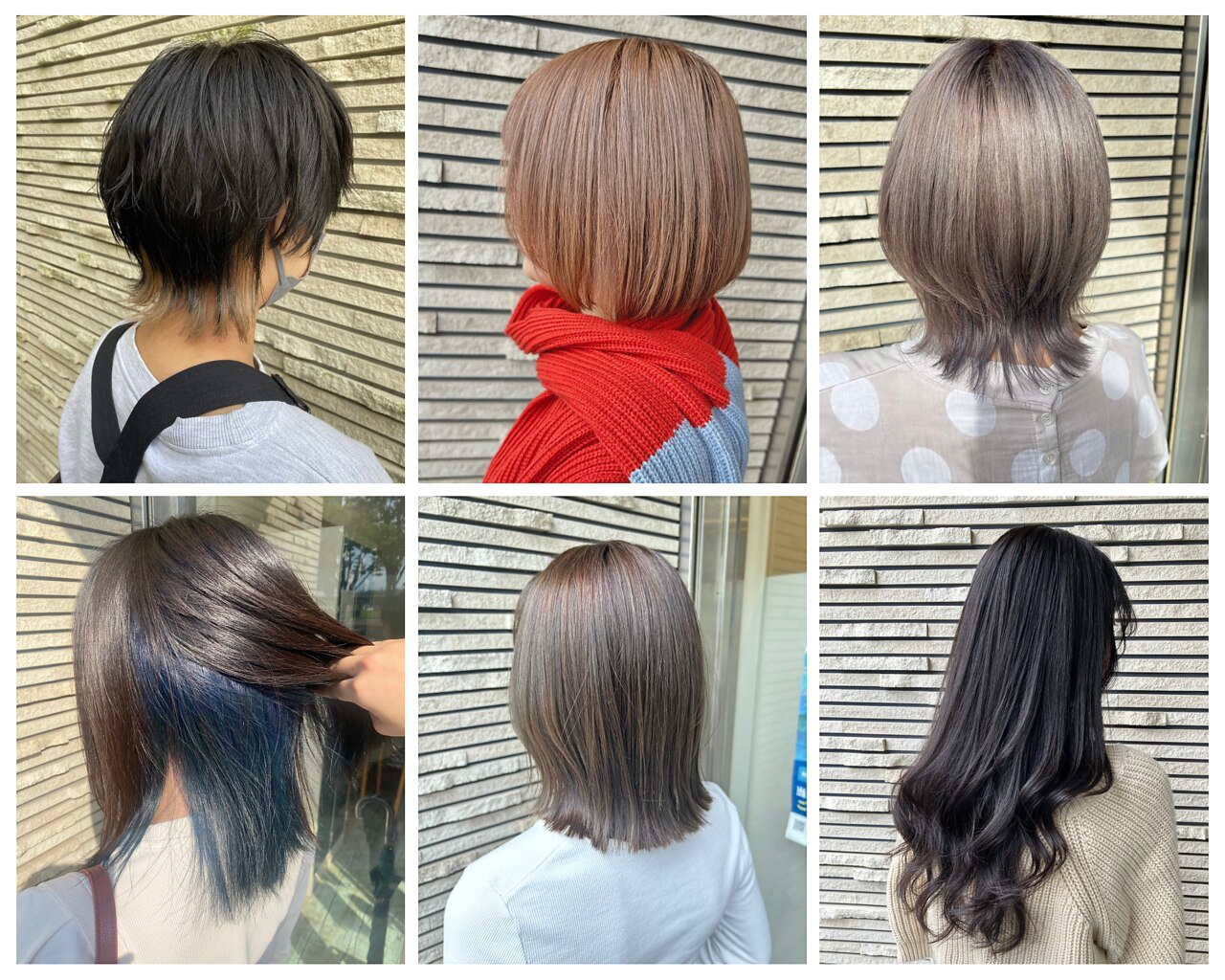 スリー(THREE)｜ホットペッパービューティー