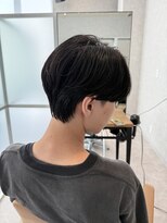 ジーナ 天神(Zina)&nbsp;【Zina】メンズ/メンズパーマ/韓国/福岡/天神/大名