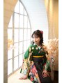 ルアンジェ 美楽來堂(LE ANGE) 記念日撮影［記念写真/卒業写真/七五三撮影/成人式撮影〕