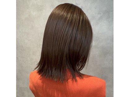 ズッカ(ZuKKa)の写真