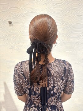 パズードコー(PSSD-CO.+5) 艶ツインあみ下ろし