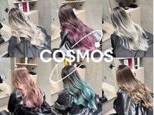 コスモス 町田(COSMOS)