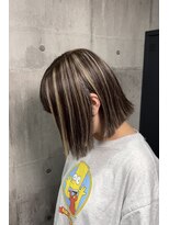 ヴェロニカ バイ ソル(Veronica by SOL) ハイライト