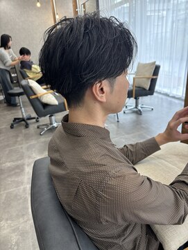 コク 千葉駅西口(COQU) ナチュラルセンターパート/青木辰憲