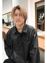 ミユーズ 表参道(Miyu's) 九嶋 優斗