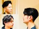 銀座八の写真/《完全個室》平日20時まで営業。繊細なカットでワンランク上のヘアに[銀座駅4分/銀座一丁駅1分]