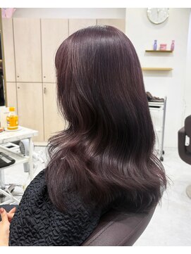 アイズ 横浜(IS) 【nanami指名】ピンクラベンダー