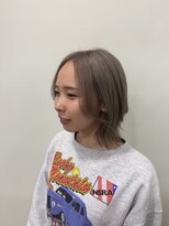 レノックス Lenox&nbsp;カット＆カラー