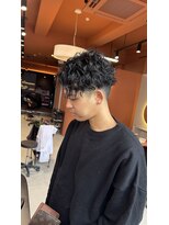 モアナ バイ ラナ 上小田井(MoanA BY LANA) ツイストスパイラル