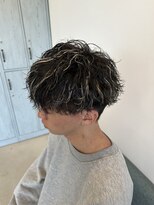 メンズサロン Lote.尾張一宮本店【ロテ】&nbsp;一宮/メンズ/メンズサロン/men's/メンズカット/メンズパーマ