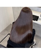 レイズアンダーバーホワイト(RAISE by _WHITE)