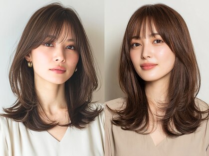 ダブル(W)の写真