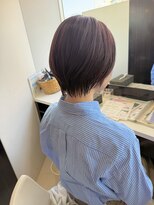 レナークアリア(LENAHC ARIA)&nbsp;春スタイル♪