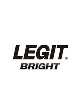 LEGIT BRIGHT KANAZAWA MEN'S HAIR SALON【4月1日NEW OPEN(予定)】 指名なし