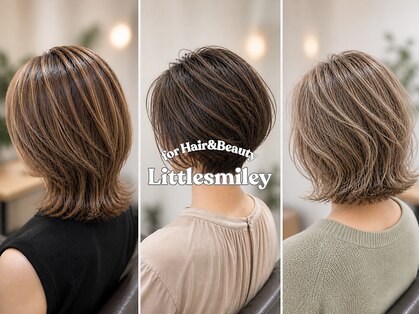 リトルスマイリー 辻堂店(Little Smiley)の写真