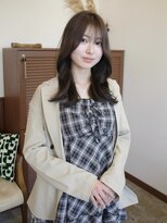 Idk オリーブベージュ◎