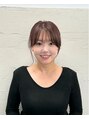 クリアリティ ヘアーサロン 京都駅前本店(clarity hair salon) KAORI