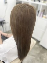 パル(PAL)&nbsp;モカベージュ