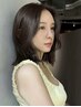 【ご新規様におすすめ】似合わせカット+ケアカラー ¥12000→