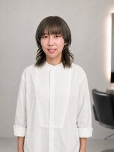 アロマエミュー(aroma emue)&nbsp;高橋 典子