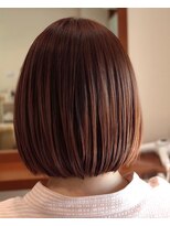 ハブ ヘアー(HUB hair)&nbsp;ボブ