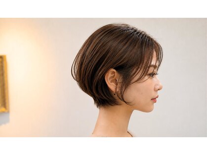 ヘアーラウンジ ステラ(Hair Lounge stella)の写真
