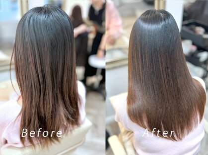 クラス 表参道(CLASSE)の写真