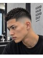 レッド(RED)&nbsp;メンズの男らしいスタイルお任せ下さい