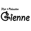 ジェンヌ(Gienne)のお店ロゴ