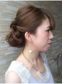 【ar nouvelle vaugue】大人可愛い☆パーティーアップ