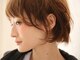 ナック ウメダ(knack UMEDA)の写真/ショートヘア自慢★／[梅田]レイヤーカット&ショートボブ&ワンレンボブ&フレンチショート&ウルフカット人気