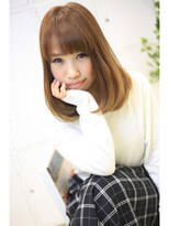 フォルテ 掛川店 ナチュラルロブ