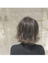 アヴァンスクロス あべのルシアス店(AVANCE.CROSS)&nbsp;シースルーロブ